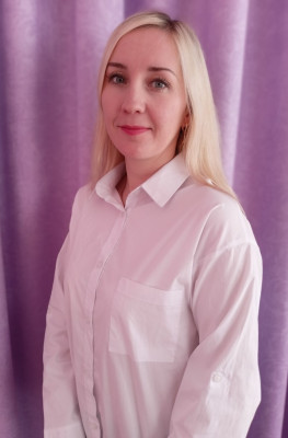 Педагогический работник Марина Елизавета Александровна Педагогический работник Марина Елизавета Александровна